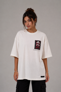 Silence Oversized T-Shirt