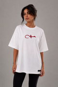 Haqq Oversized T-Shirt