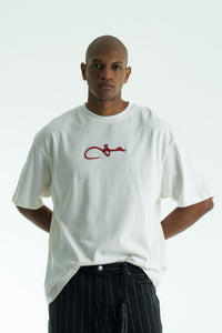 Haqq Oversized T-Shirt
