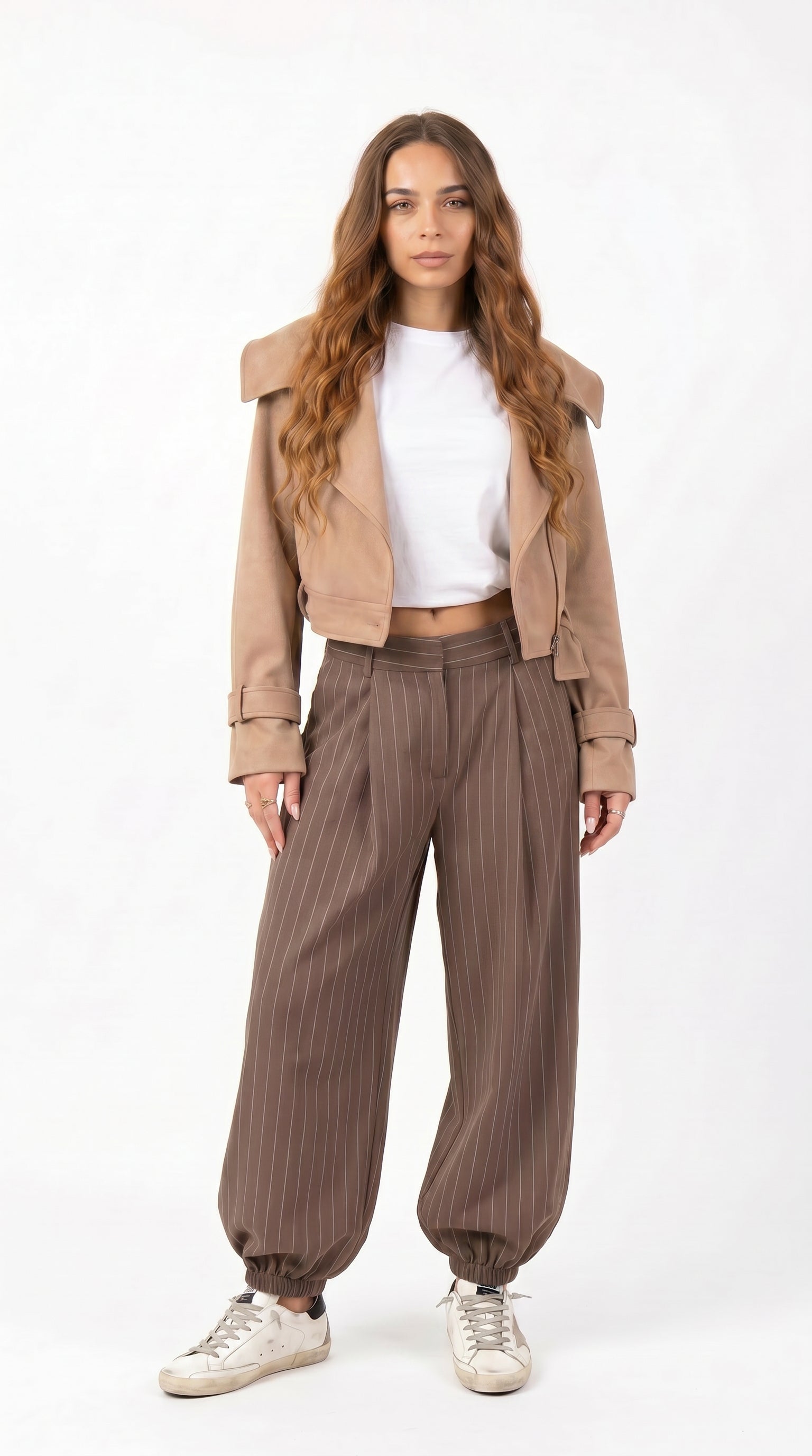 The Dose Society Pants collection
