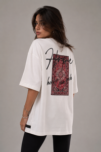 Hope Oversized T-Shirt