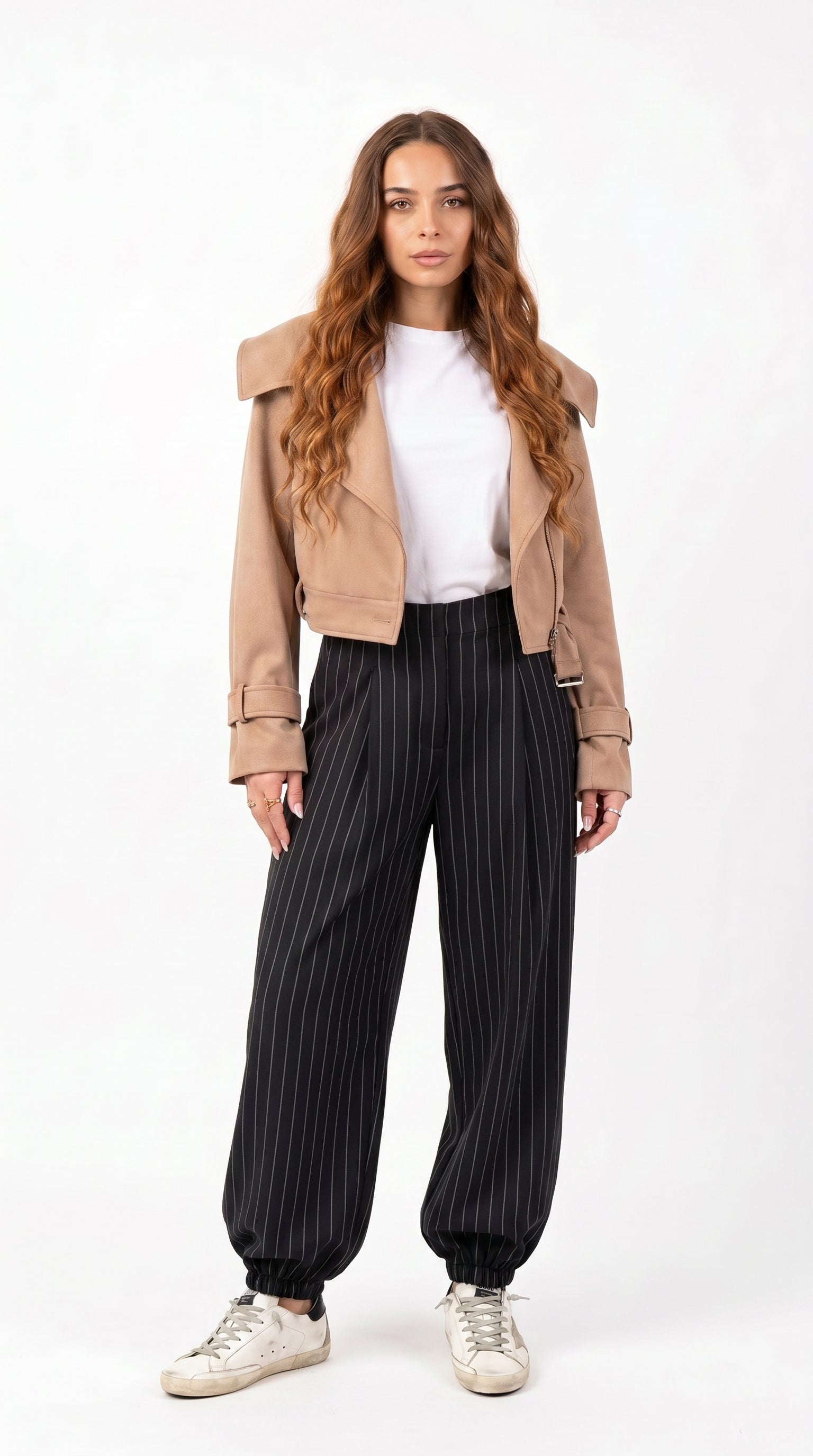 Balloon Pants