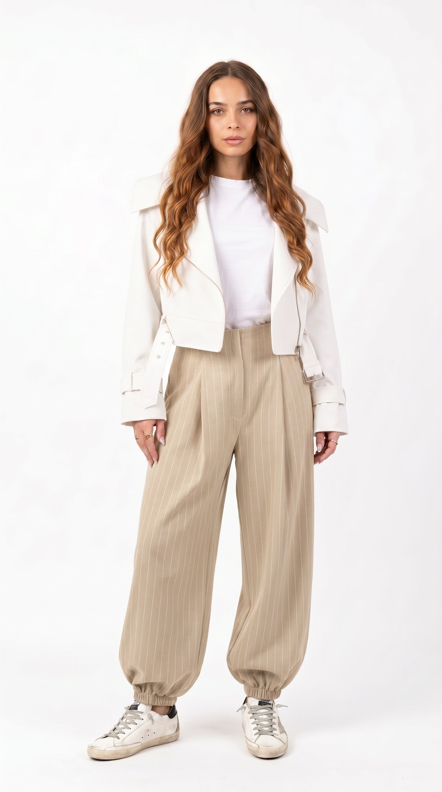 Balloon Pants