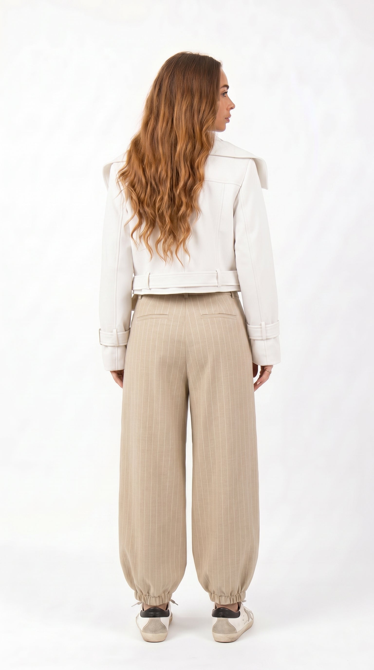 Balloon Pants