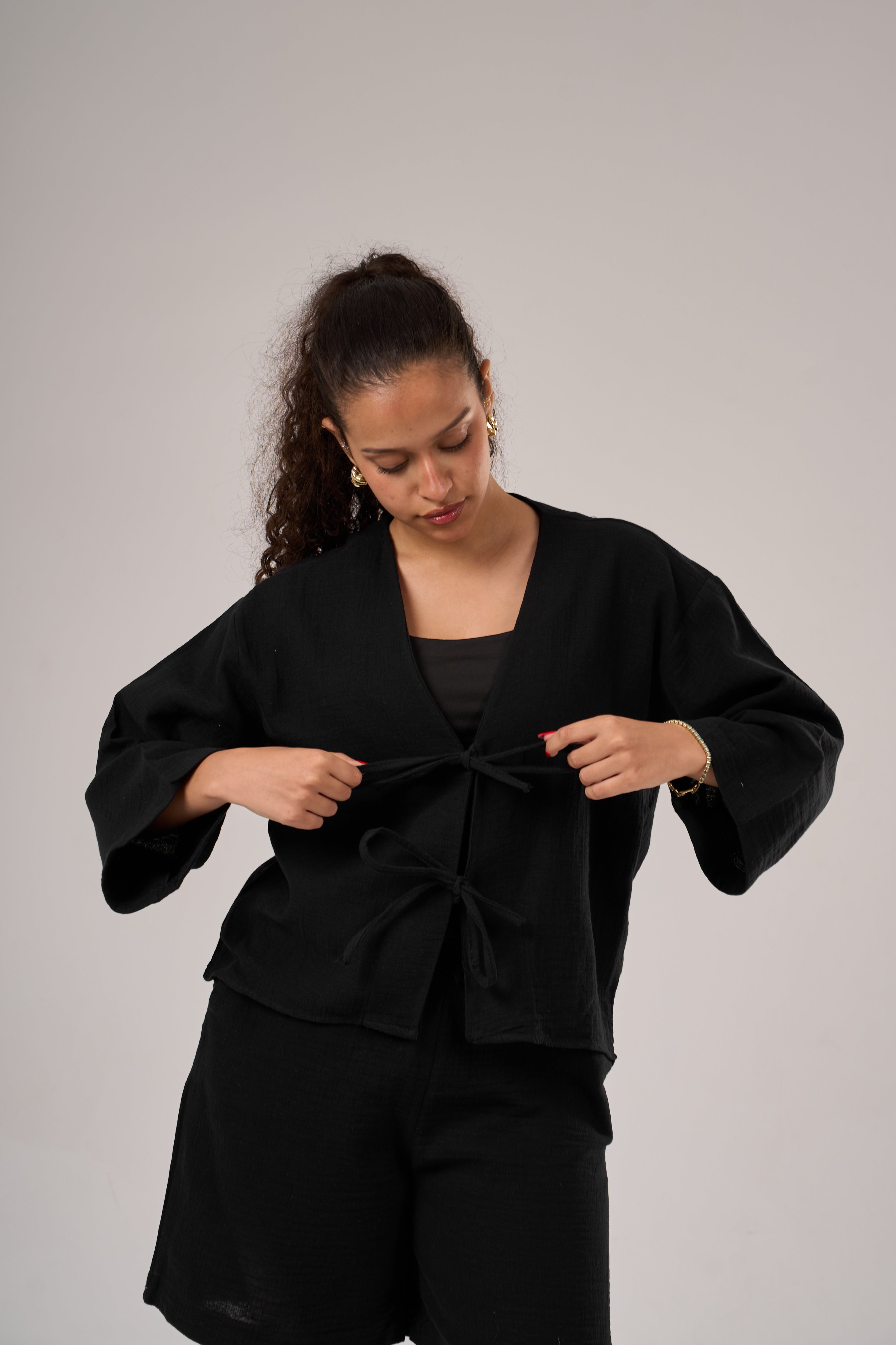 Ribbon Co-ord