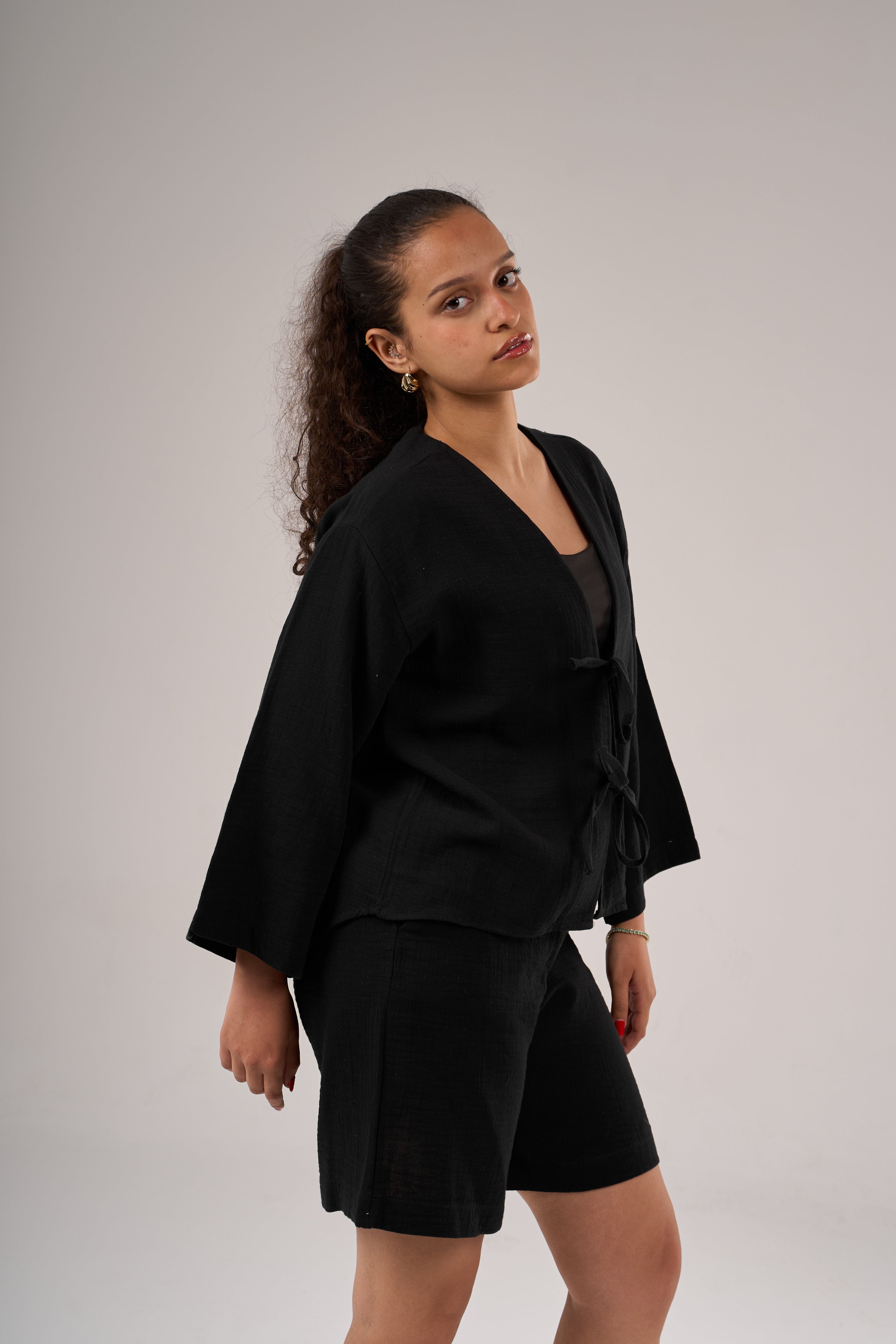 Ribbon Co-ord