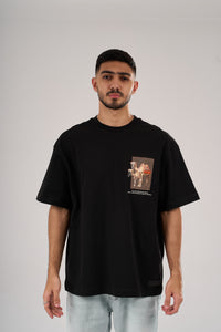 Nomad Oversized T-Shirt