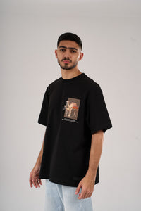 Nomad Oversized T-Shirt