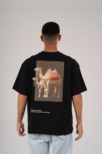 Nomad Oversized T-Shirt