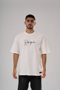 Hope Oversized T-Shirt