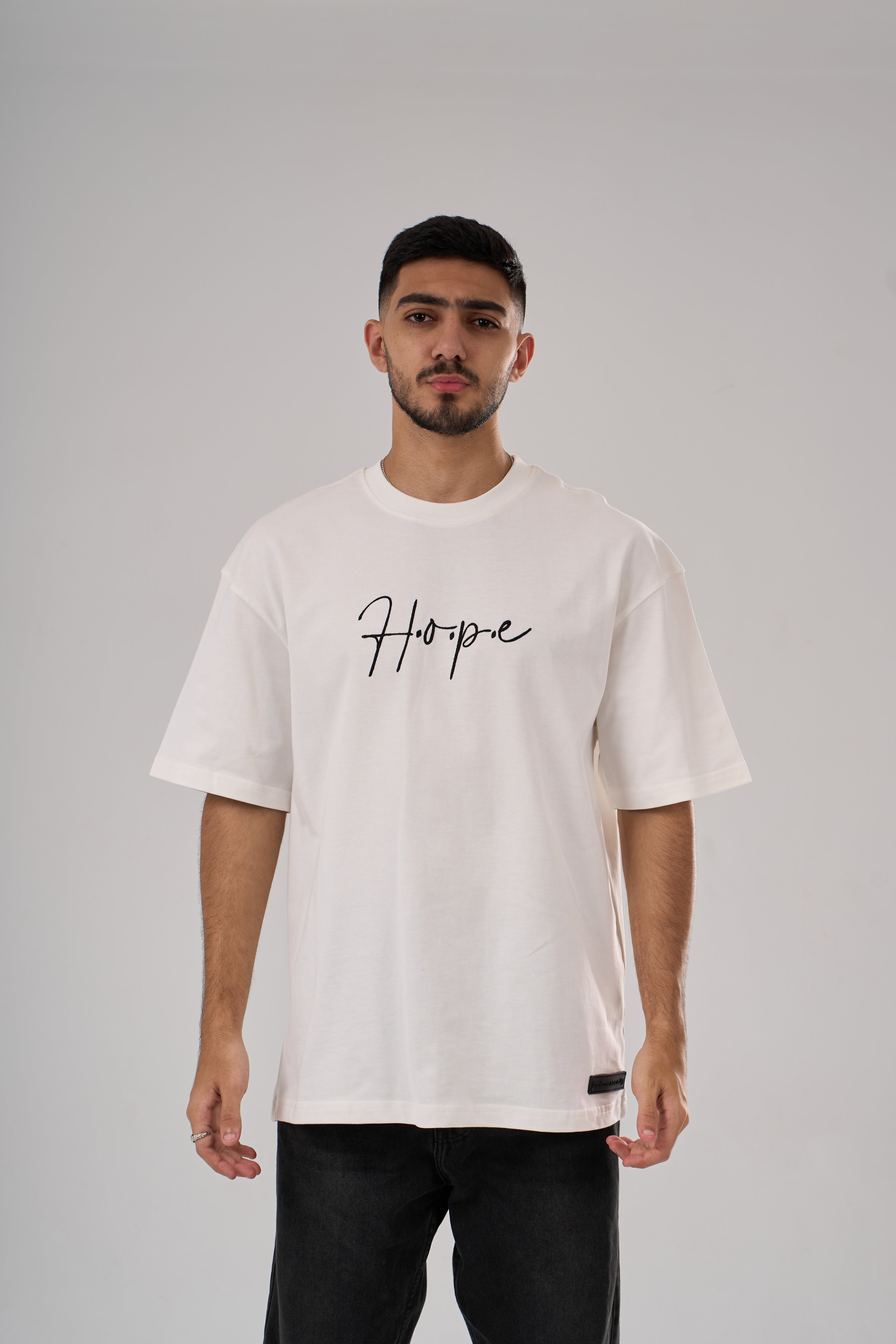 Hope Oversized T-Shirt