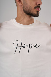 Hope Oversized T-Shirt