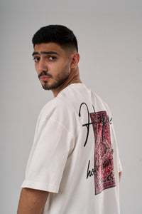 Hope Oversized T-Shirt