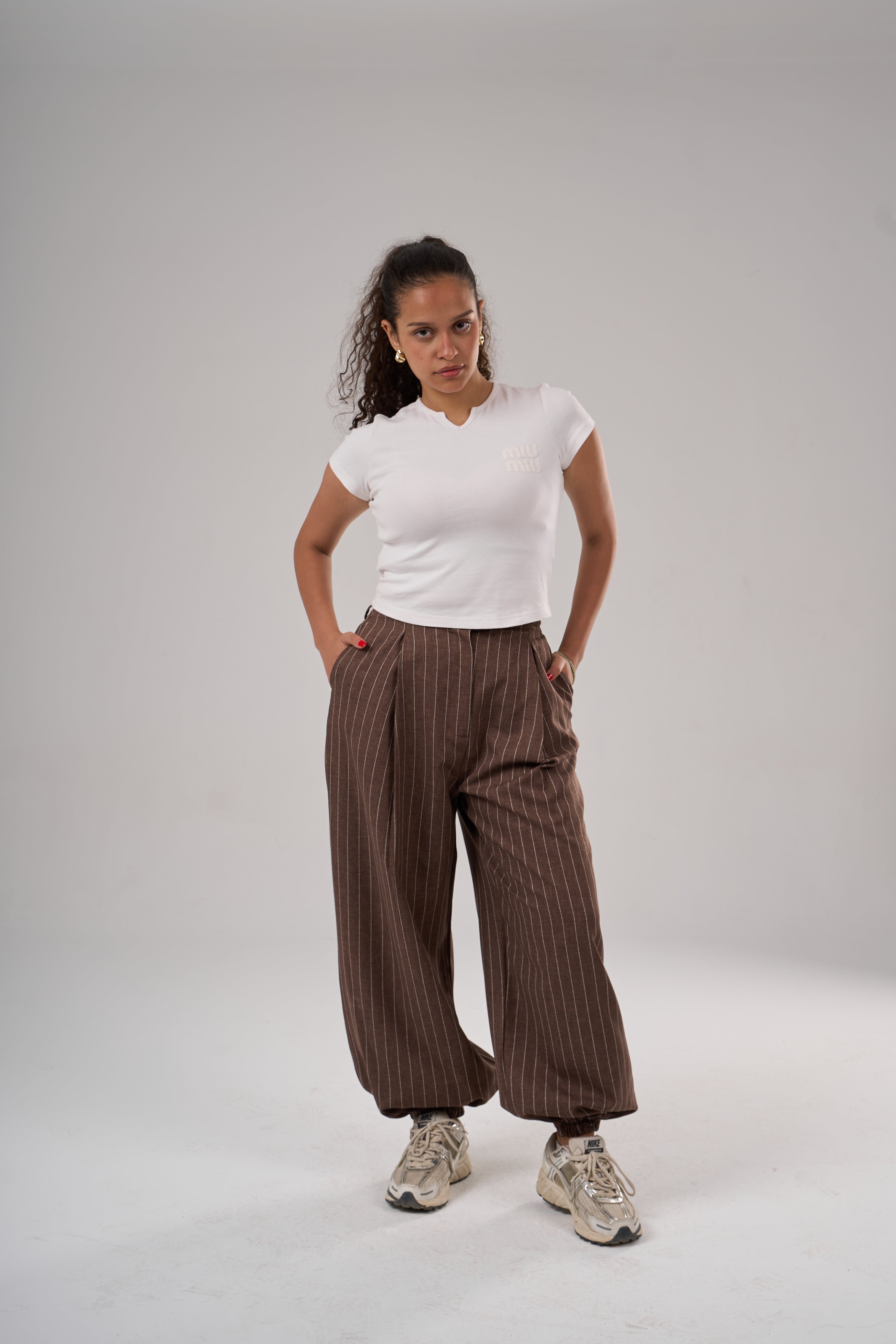 Balloon Pants