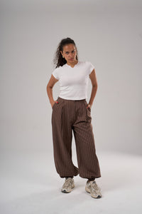 Balloon Pants
