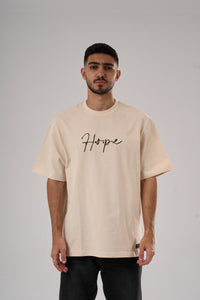 Hope Oversized T-Shirt