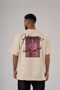 Hope Oversized T-Shirt