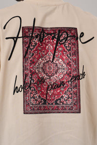 Hope Oversized T-Shirt