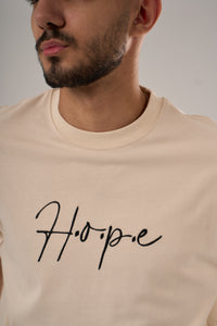 Hope Oversized T-Shirt