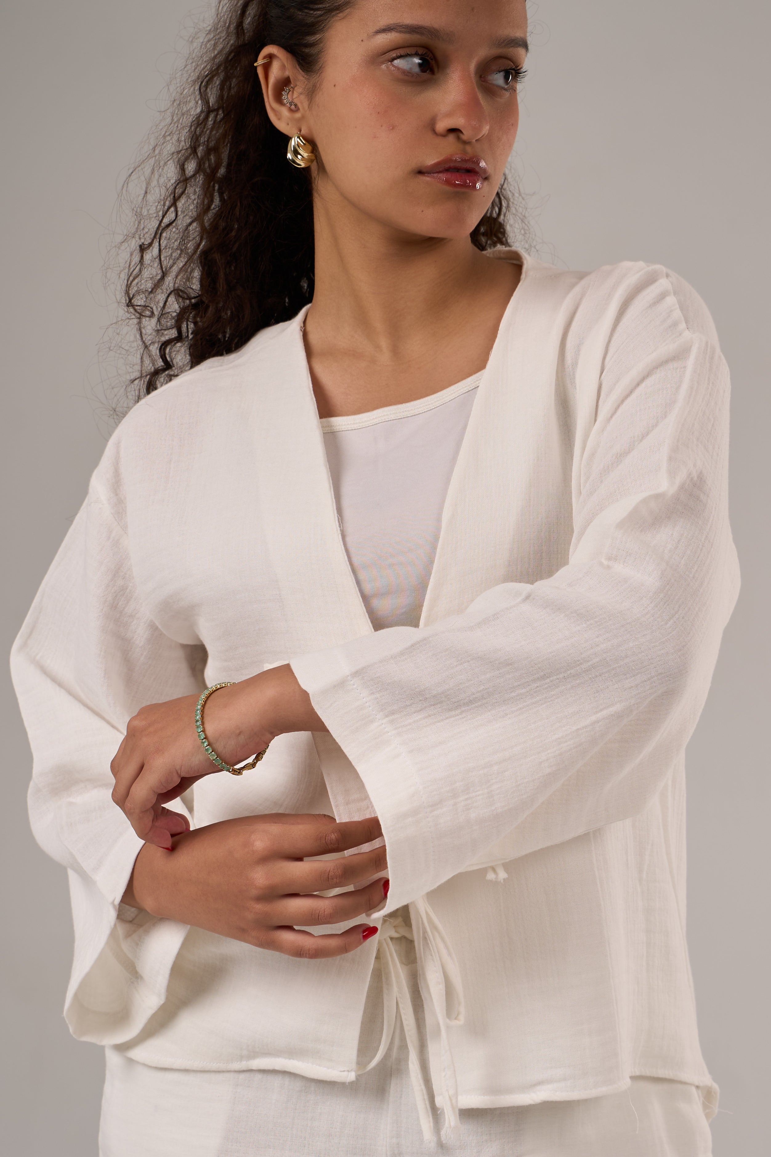 Ribbon Co-ord