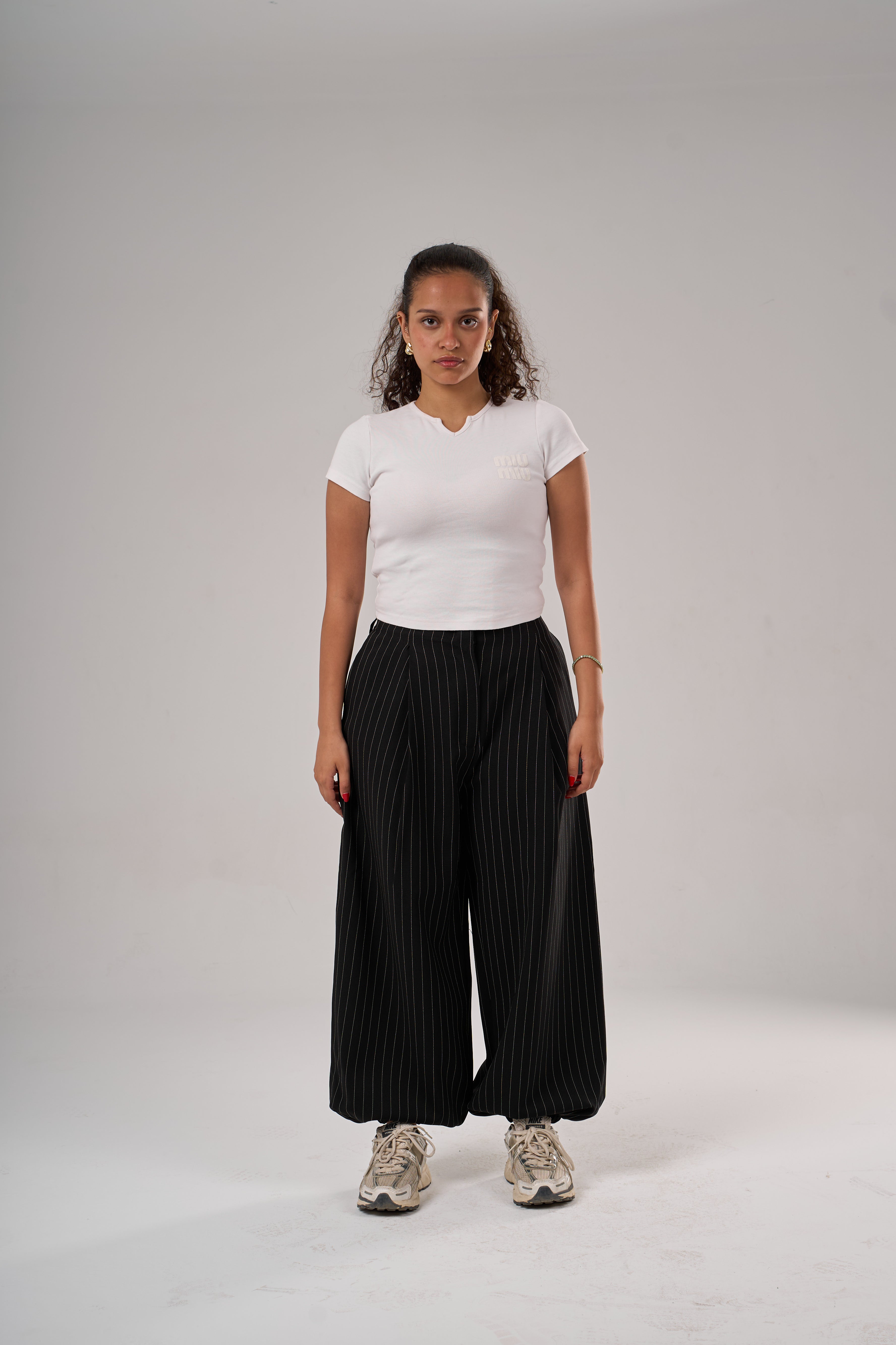 Balloon Pants