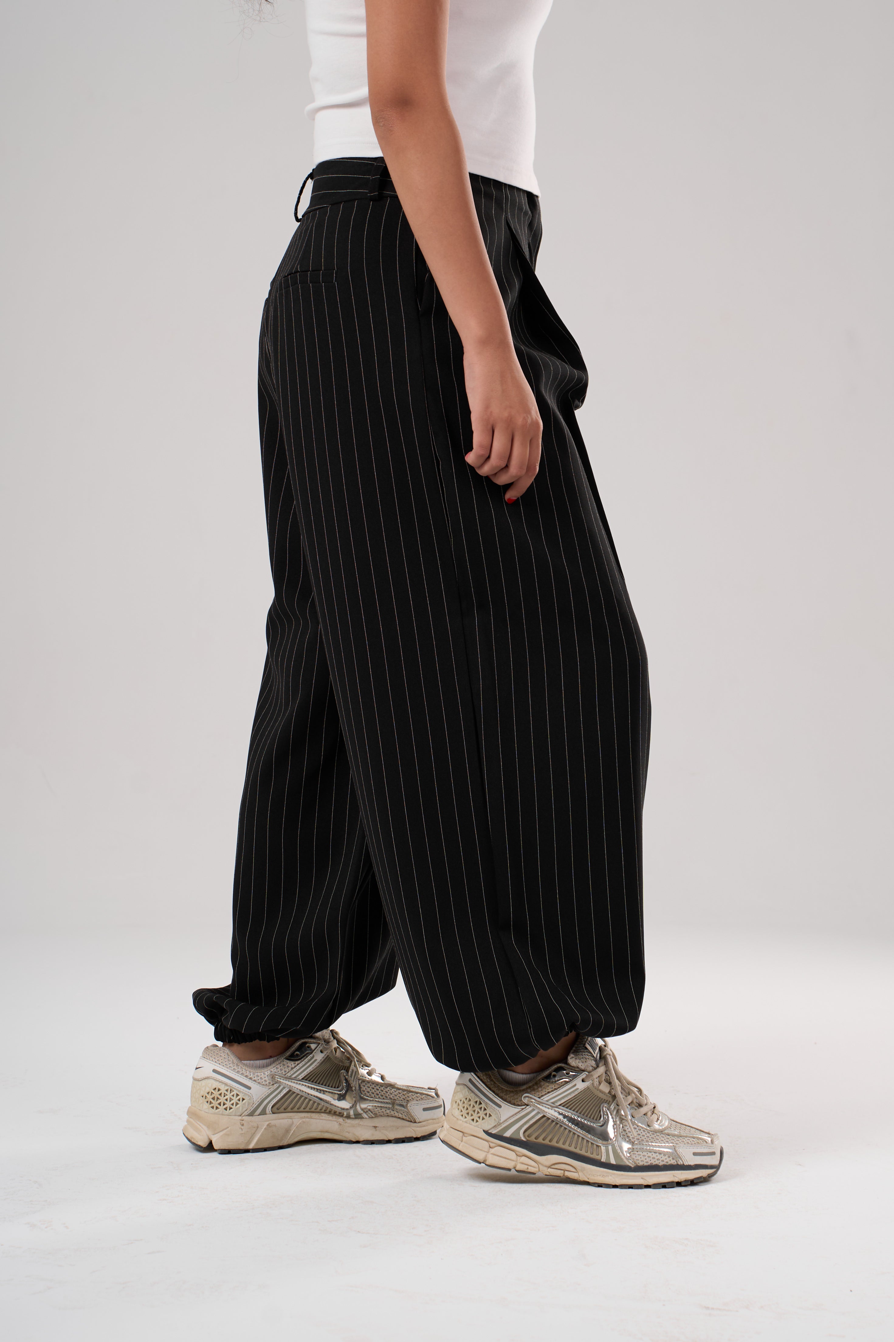 Balloon Pants