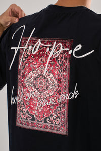 Hope Oversized T-Shirt