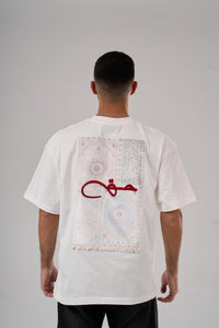 Haqq Oversized T-Shirt
