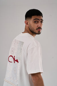 Haqq Oversized T-Shirt