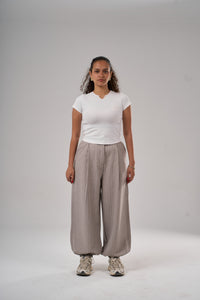 Balloon Pants