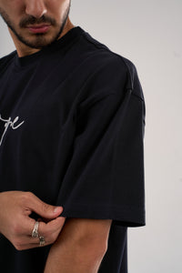 Hope Oversized T-Shirt