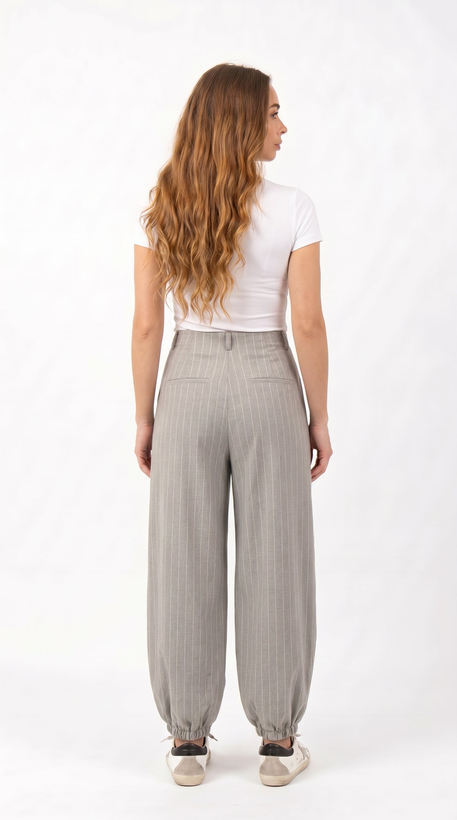 Balloon Pants