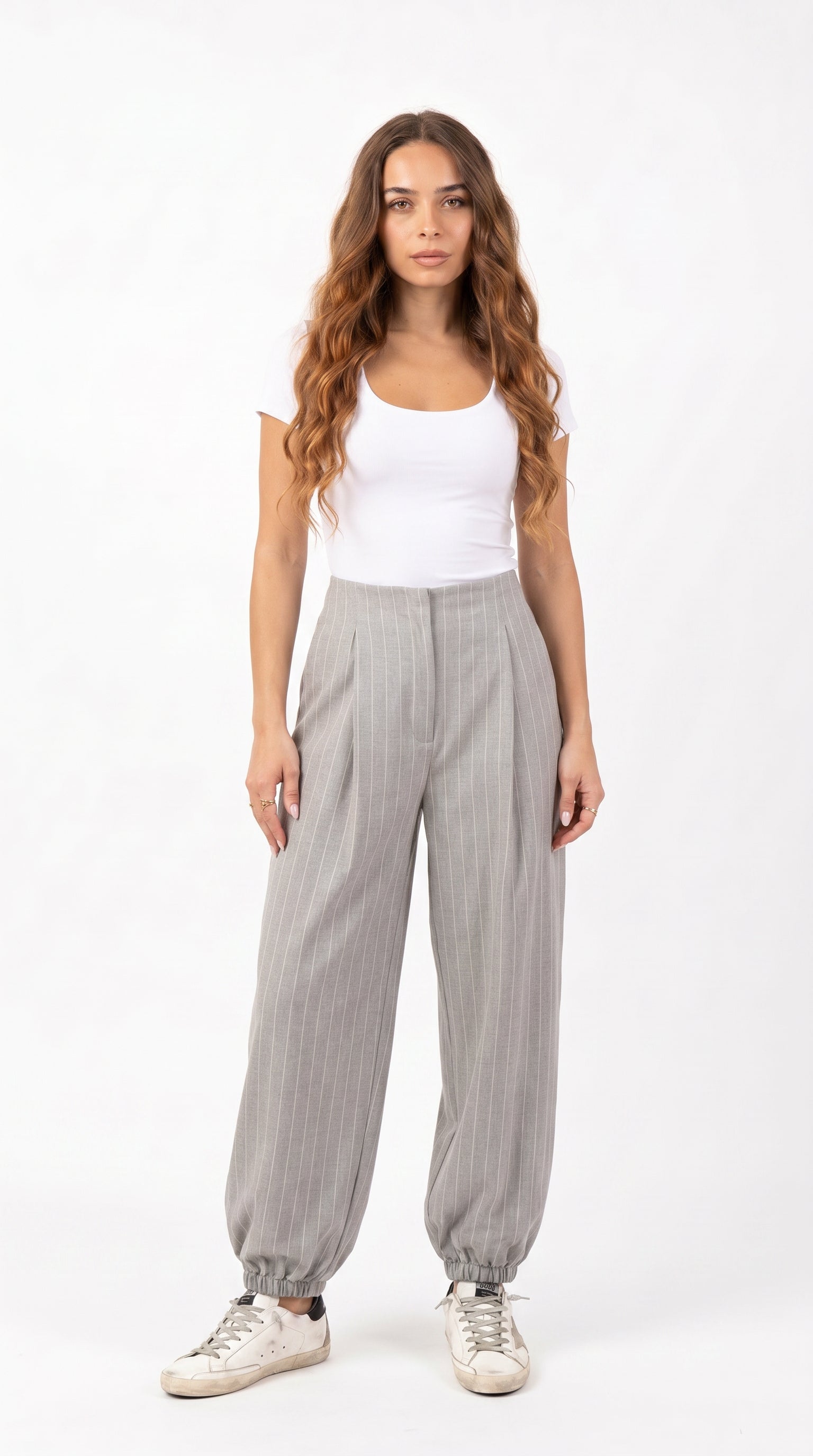 Balloon Pants