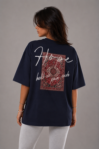 Hope Oversized T-Shirt