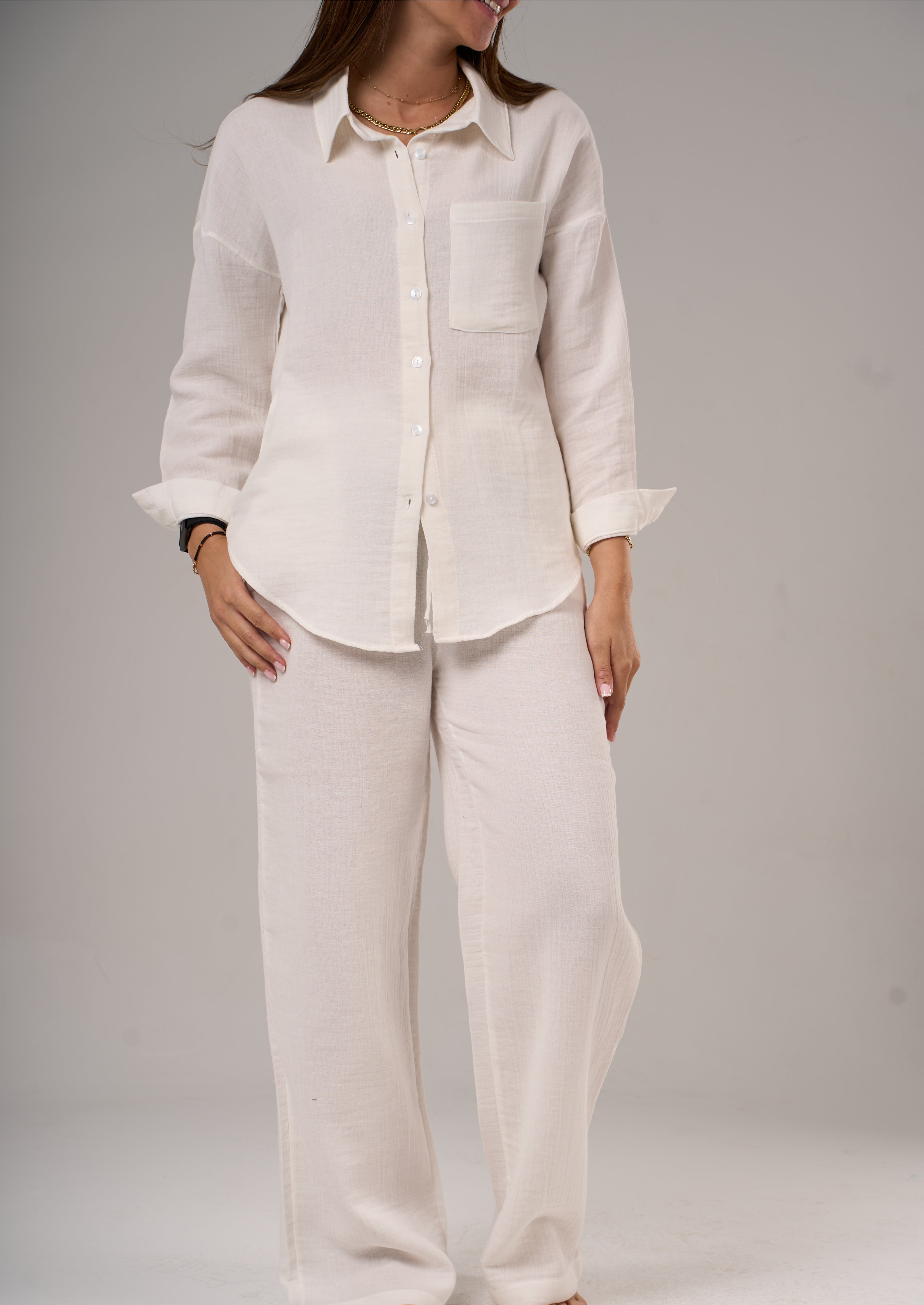 Linen Set