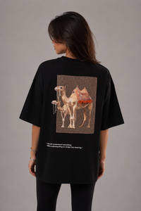 Nomad Oversized T-Shirt