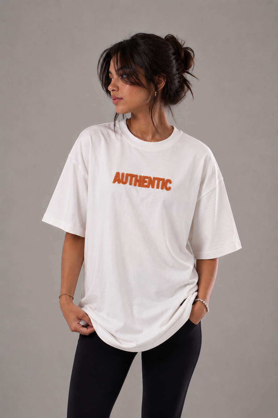 Origin Oversized T-Shirt