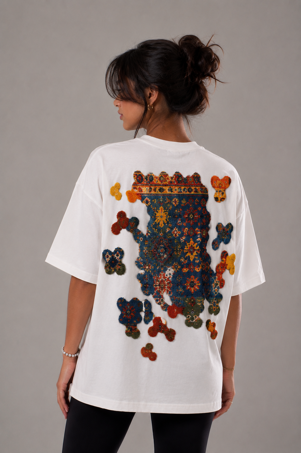 Origin Oversized T-Shirt
