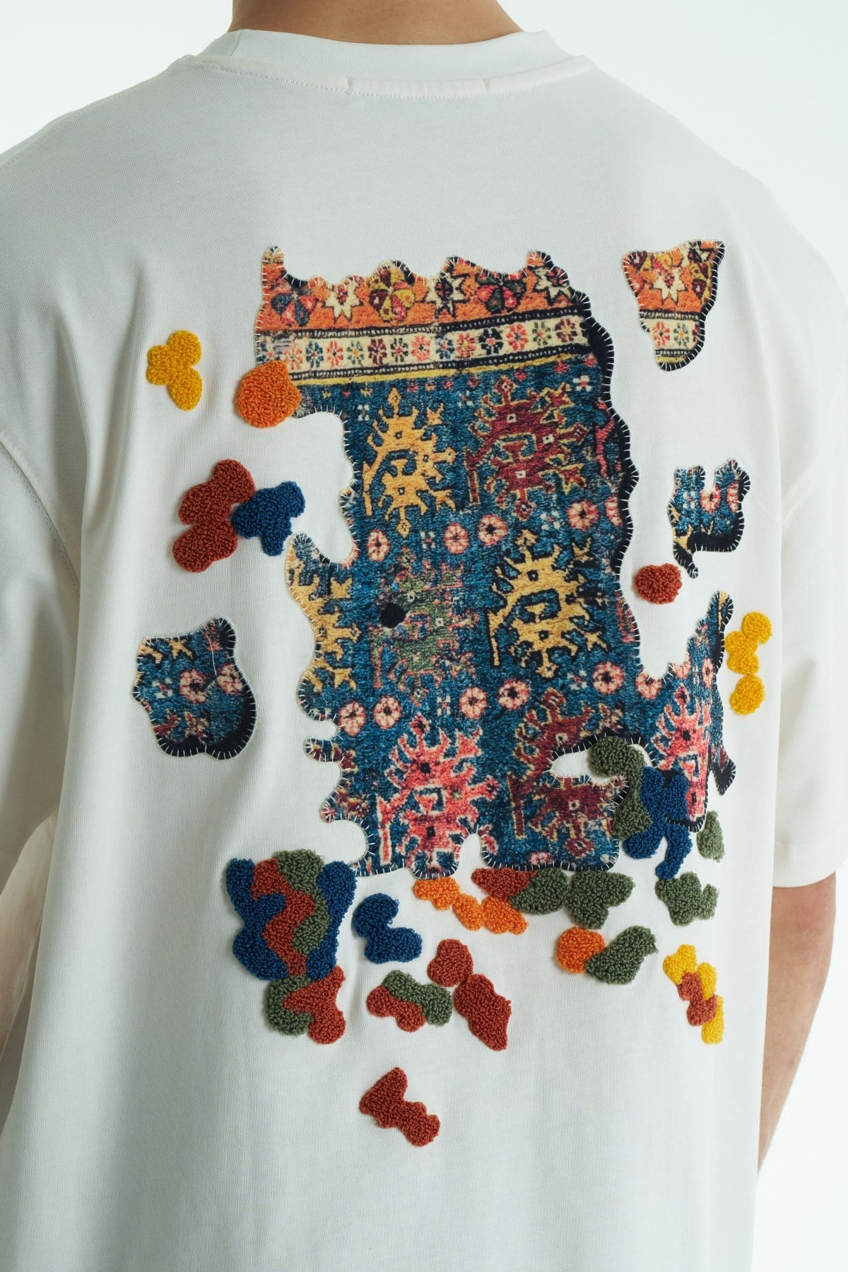 Origin Oversized T-Shirt