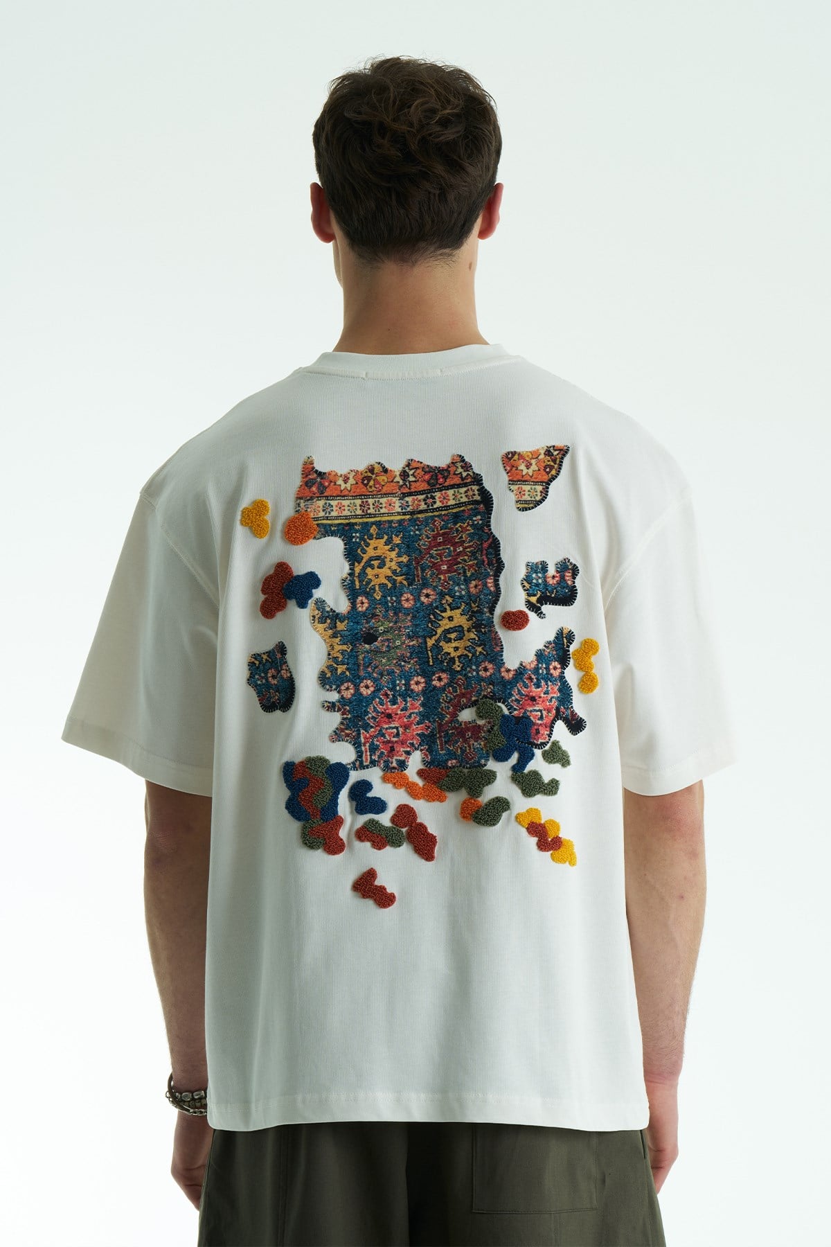 Origin Oversized T-Shirt