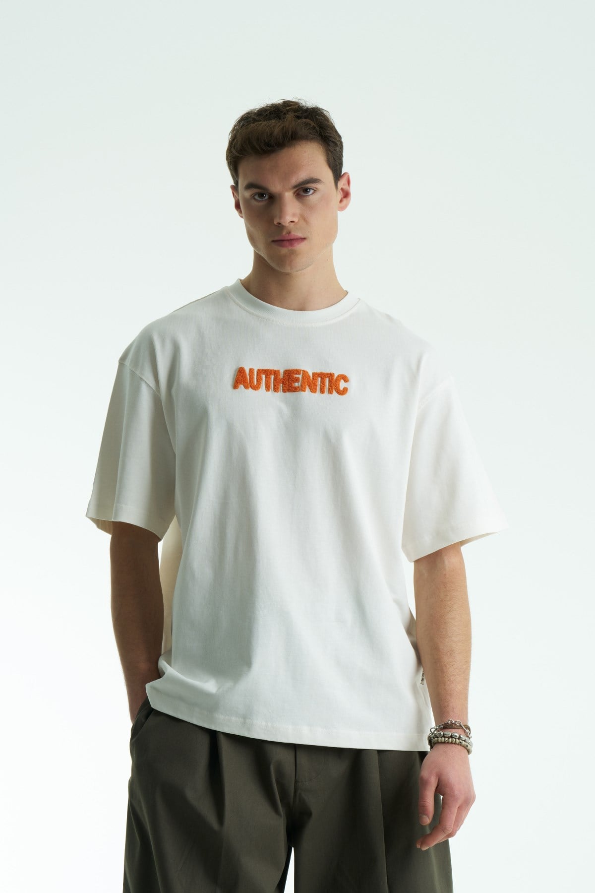 Origin Oversized T-Shirt