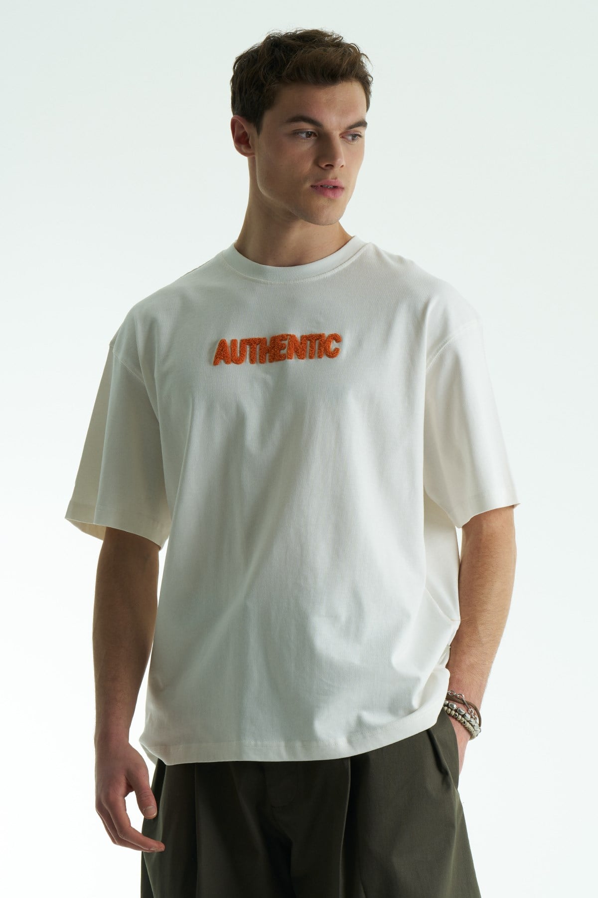 Origin Oversized T-Shirt