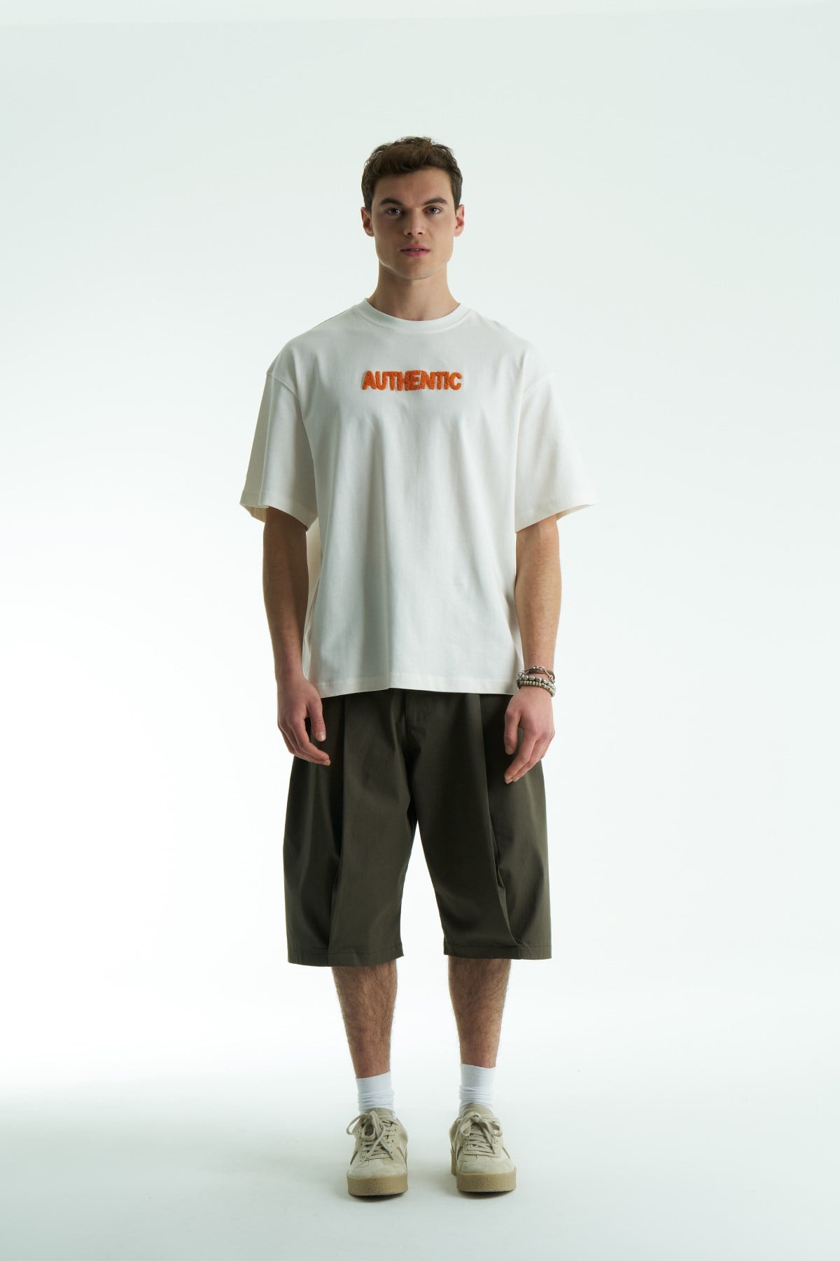 Origin Oversized T-Shirt